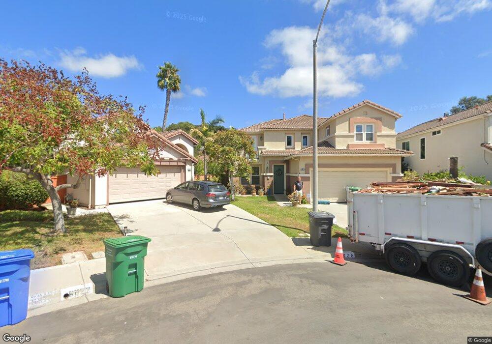 6826 Corte Diego, Carlsbad, CA 92009 - photo 1
