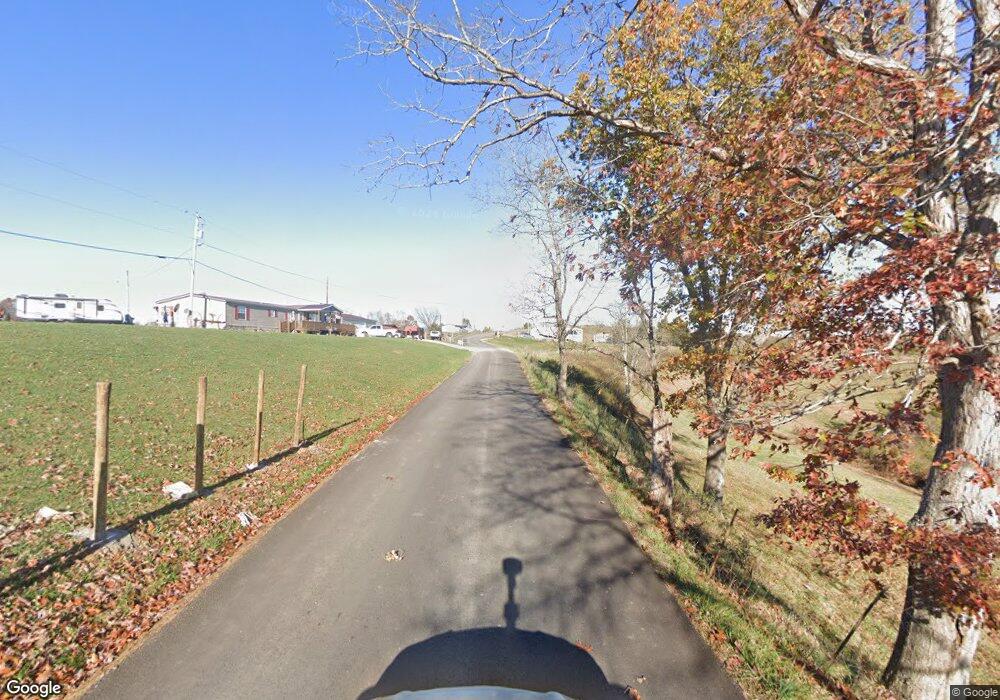 1 Right Fork Cooper Ridge Rd, Milton, WV 25541 - photo 1