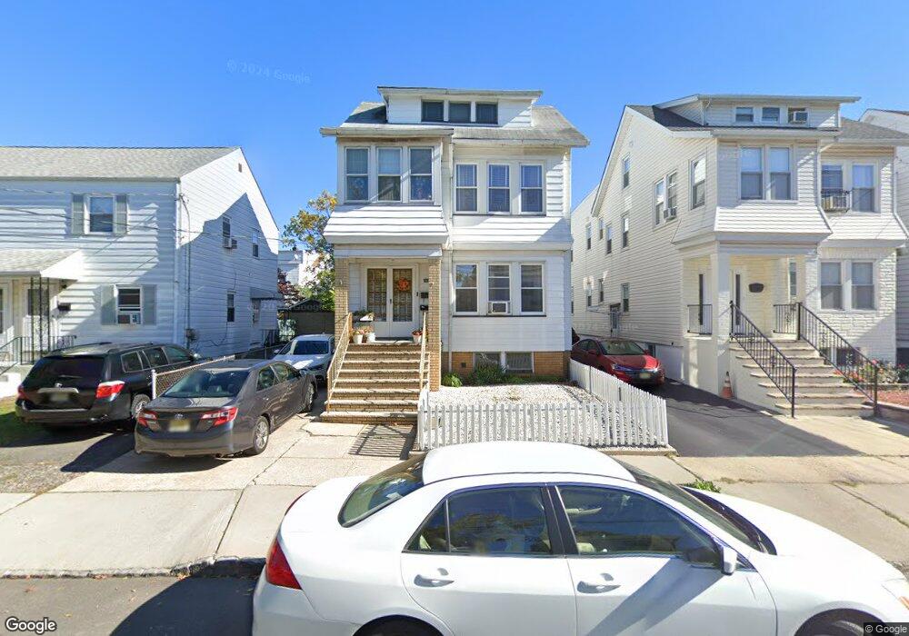 202 N 17th St unit 2, Bloomfield, NJ 07003 - photo 1