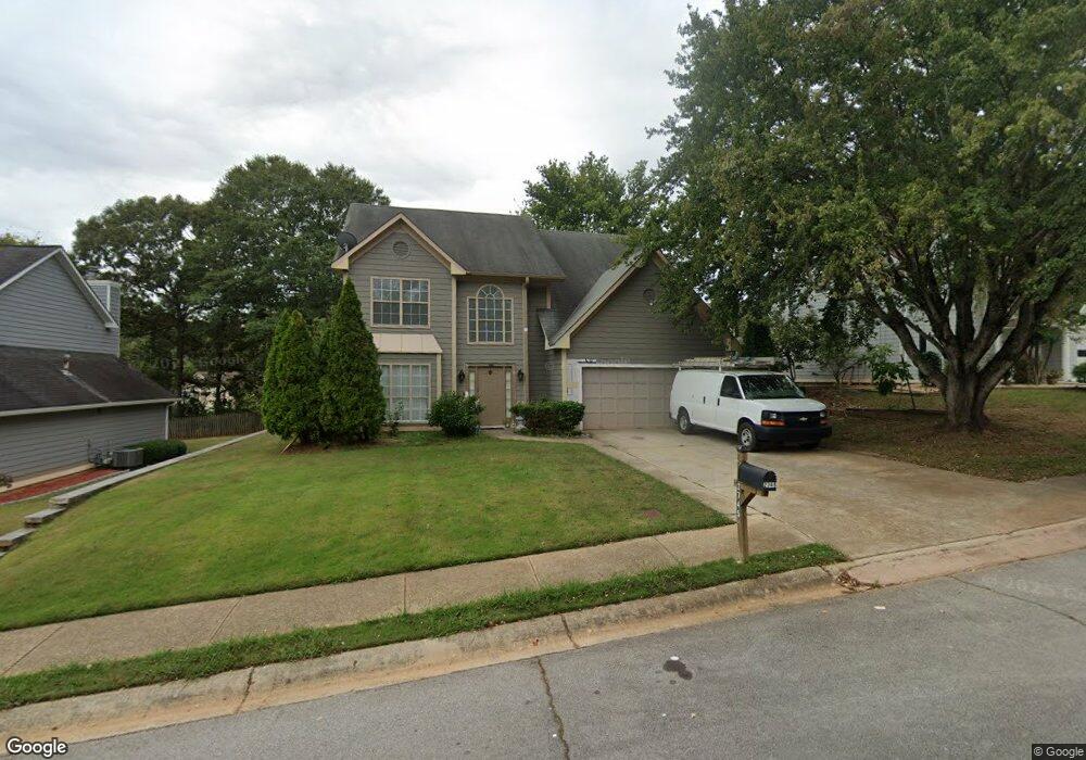 2745 Suwanee Lakes Trail, Suwanee, GA 30024 - photo 1