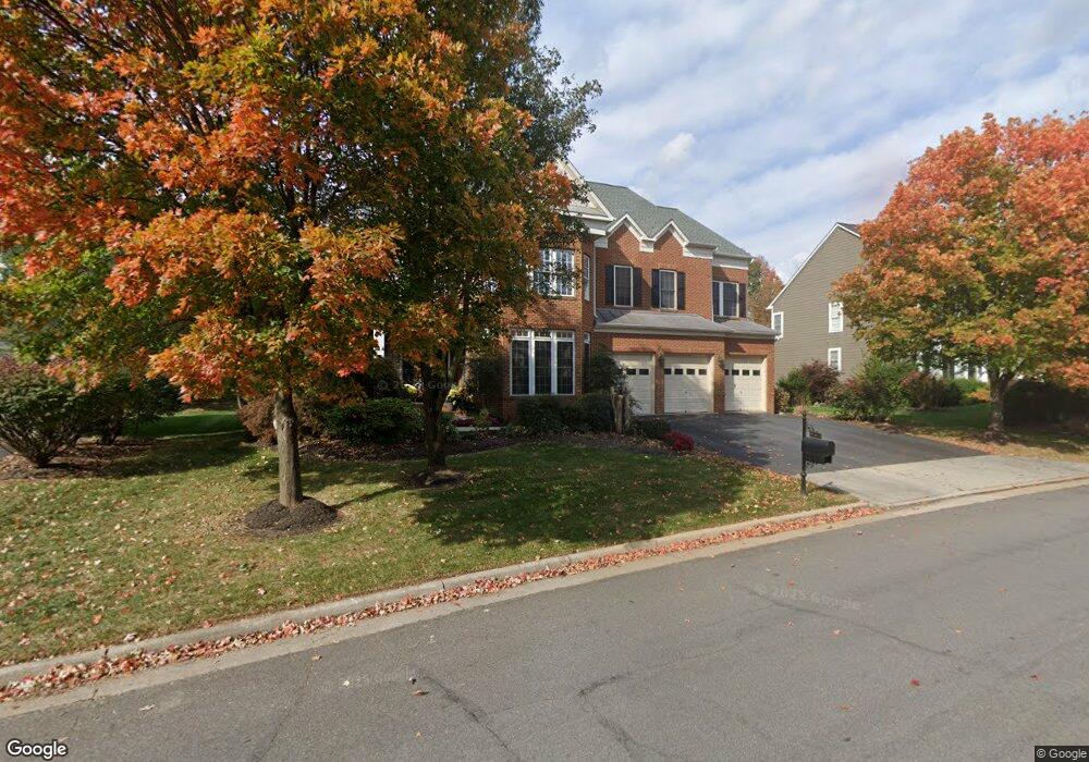 21855 Engleside Place, Ashburn, VA 20148 - photo 1