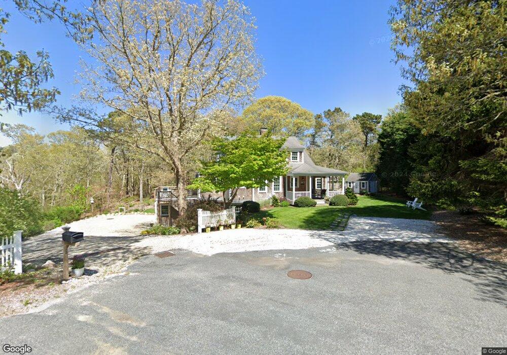 6 Scoop Cir, Yarmouth Port, MA 02675 - photo 1