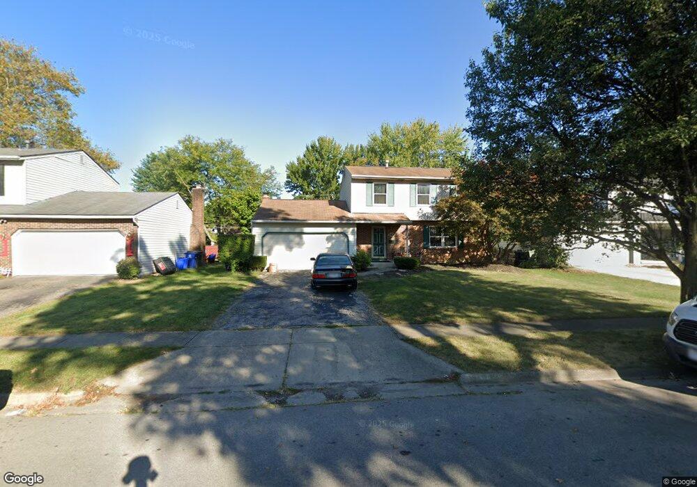 5439 Aspen Rd, Columbus, OH 43229 - photo 1