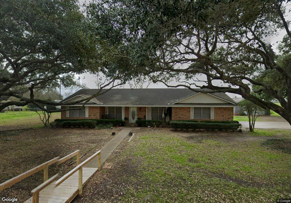 7814 Schendel St, Needville, TX 77461 - photo 1