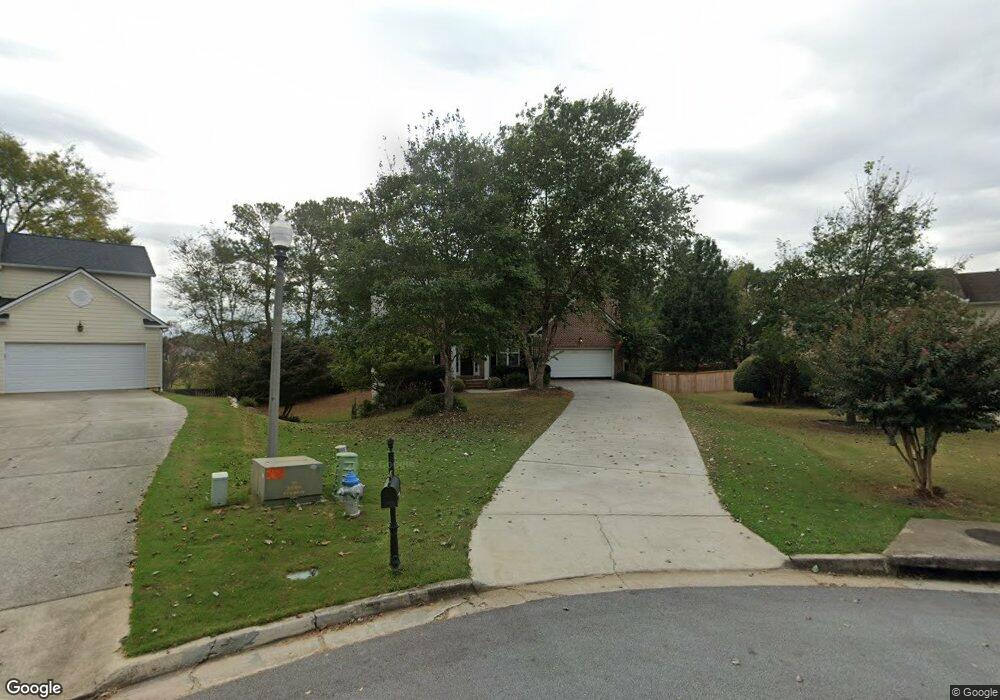 508 Foxglove Ct, Peachtree City, GA 30269 - photo 1