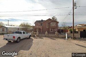 13048 Sparks Dr, El Paso, TX 79928