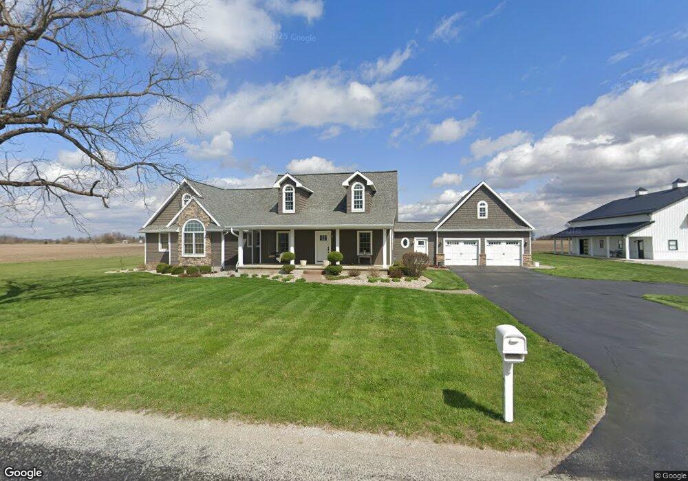 4411 S 300 E, Wabash, IN 46992 - photo 1