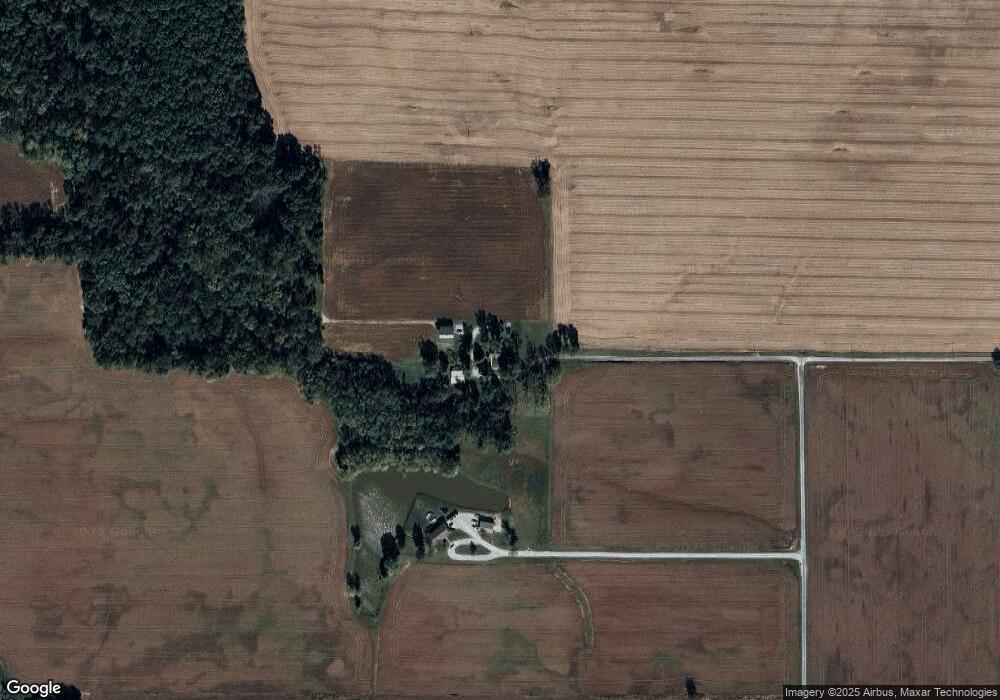 4631 Yaeger Rd, Freeburg, IL 62243 - photo 1