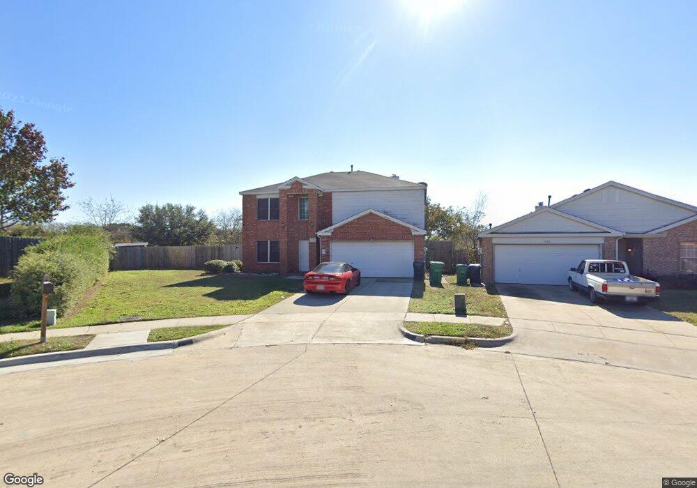 921 Springcreek Dr, Denton, TX 76210 - photo 1