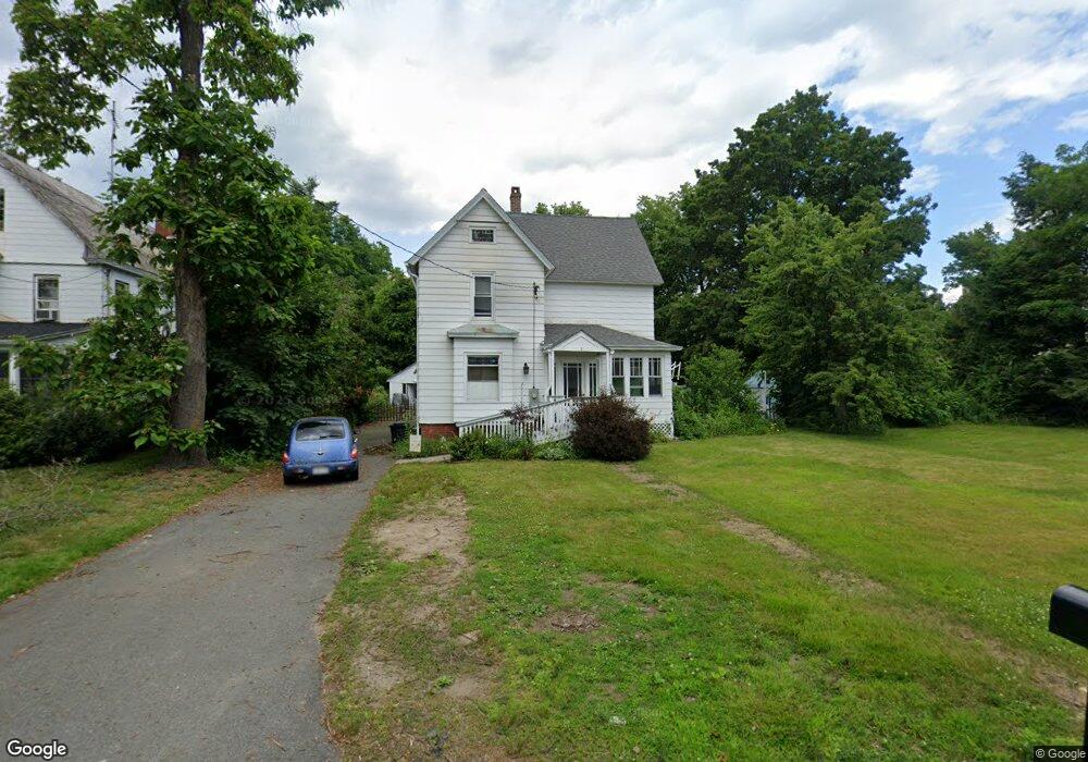 5 Fairfield Ave, Easthampton, MA 01027 - photo 1