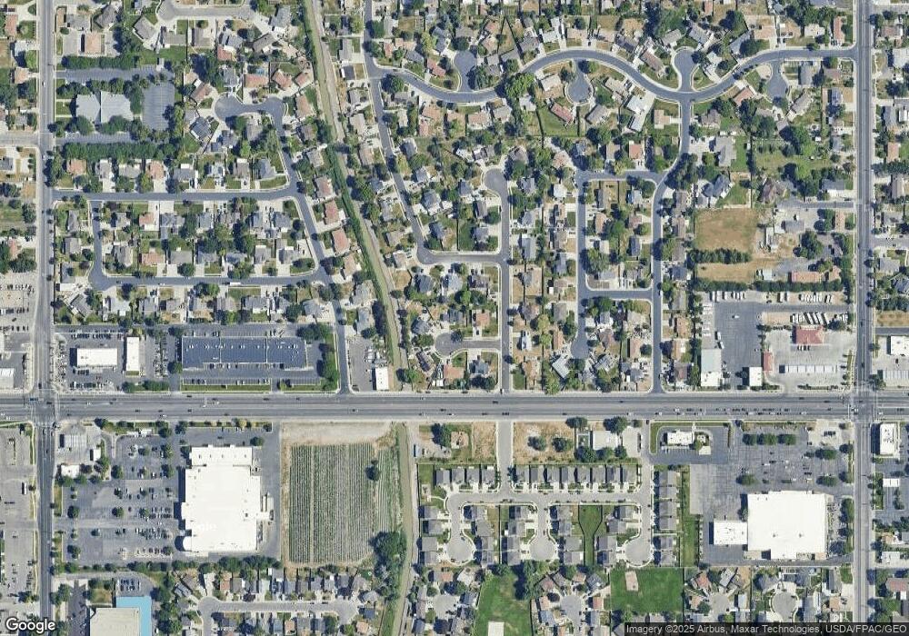 2916 W Corona Cir, West Jordan, UT 84084 - photo 1