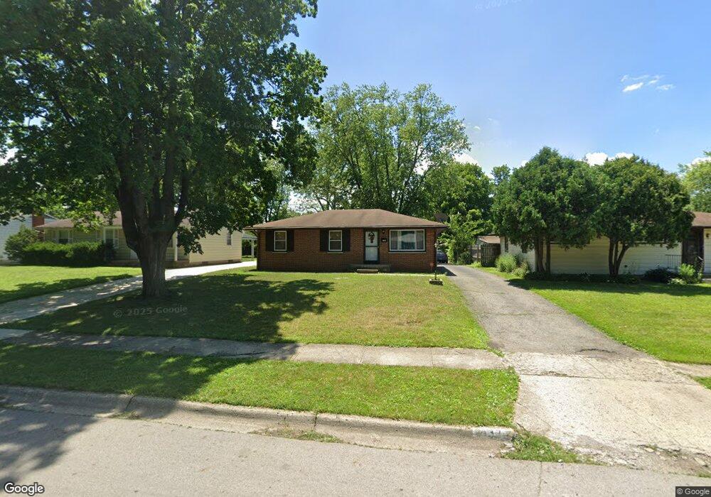 2137 Case Rd, Columbus, OH 43224 - photo 1