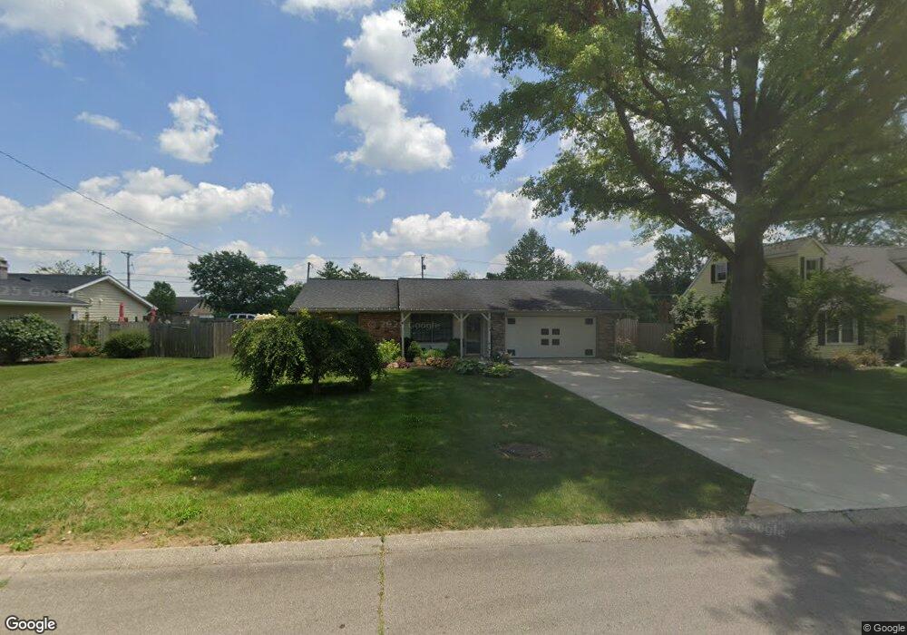 3808 N Cadet Ave, Muncie, IN 47303 - photo 1