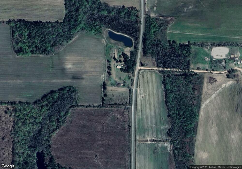 2063 Fire Tower Rd, Enigma, GA 31749 - photo 1