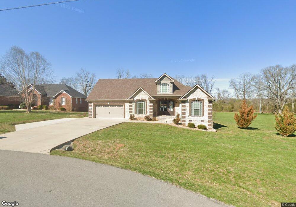 185 Highland Cir, Shelbyville, TN 37160 - photo 1