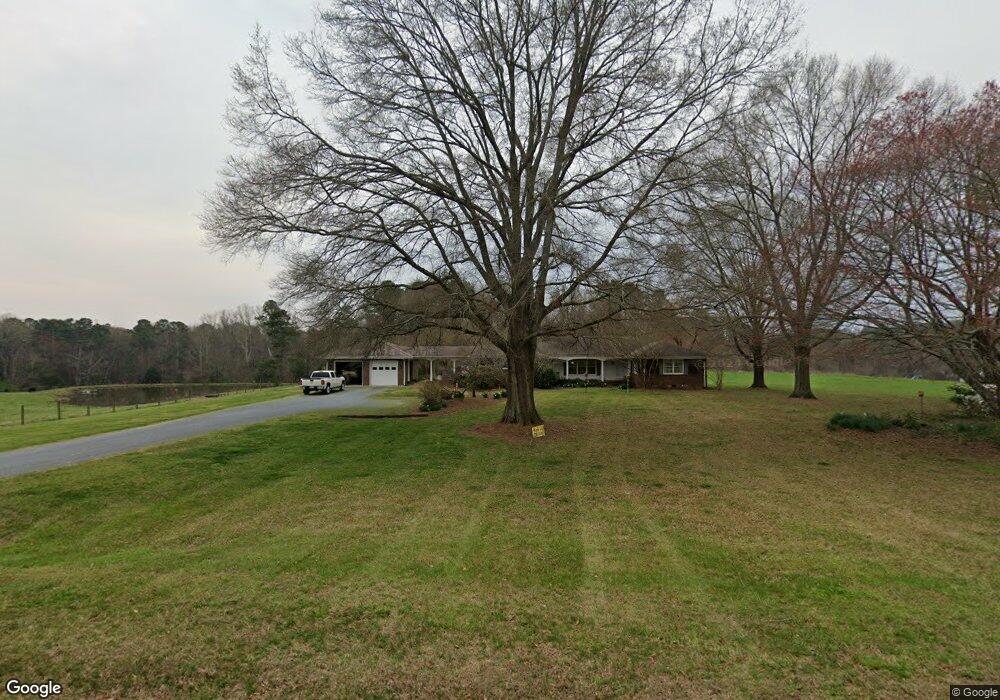 164 Roland Marsh Rd, Siler City, NC 27344 - photo 1