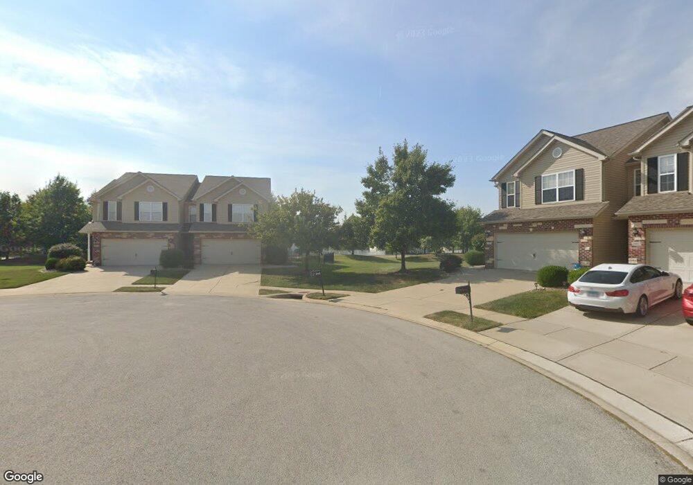 2000 Briarbend Ct, Maryville, IL 62062 - photo 1