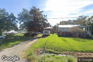 2737 Bayou Dularge Rd, Theriot, LA 70397