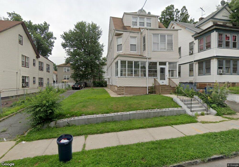 182 Renner Ave unit 184, Newark, NJ 07112 - photo 1