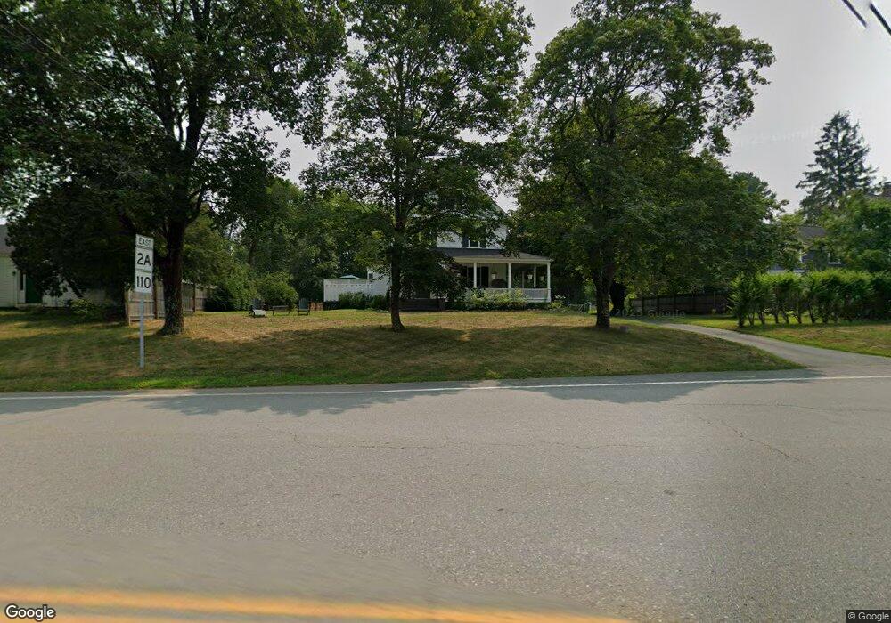 2 Foster St, Littleton, MA 01460 - photo 1