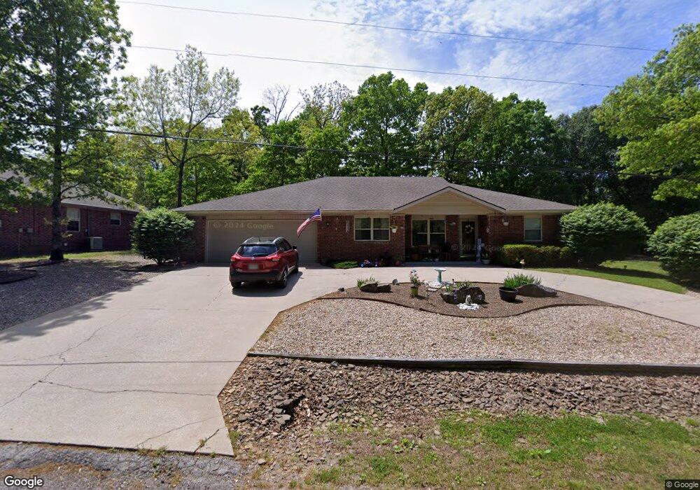 9 Ventnor Dr, Bella Vista, AR 72715 - photo 1