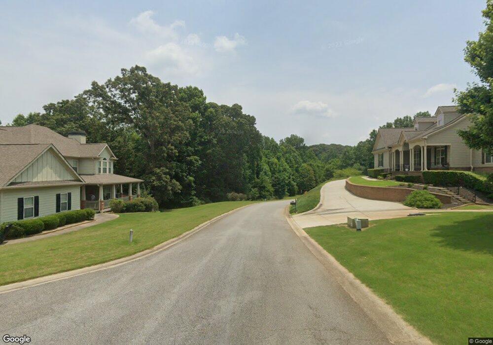 0 Tipperary Ct, Jefferson, GA 30549 - photo 1