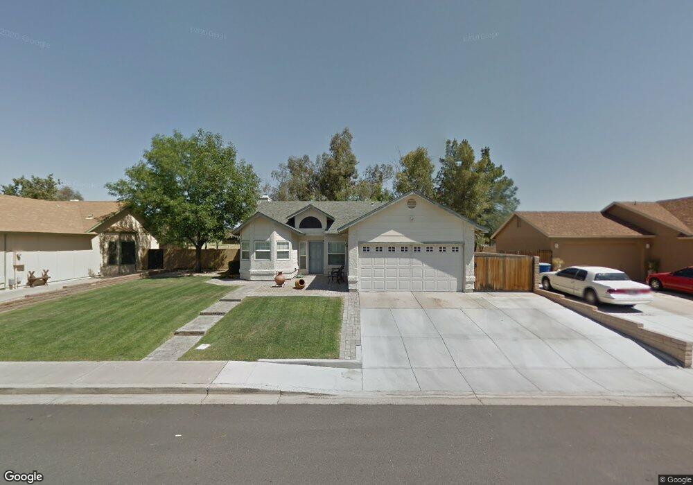 6220 W Laredo St, Chandler, AZ 85226 - photo 1