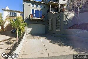 900 Alvarado Rd, Berkeley, CA 94705