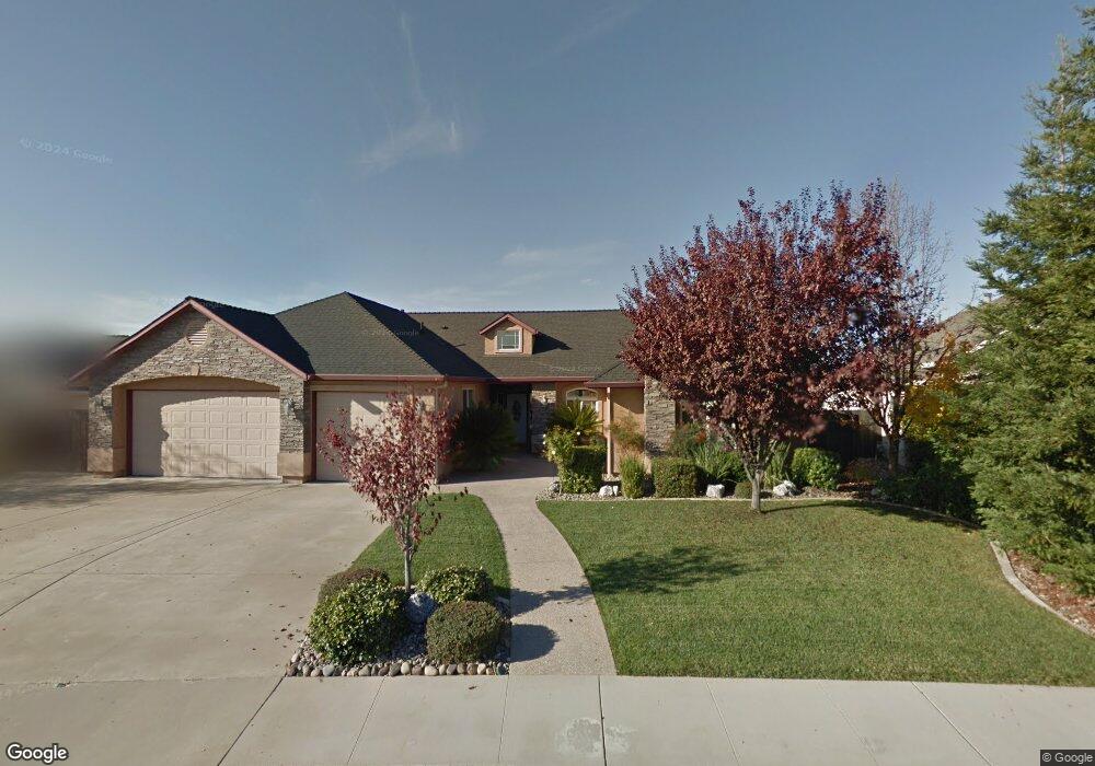 1854 Harvard Way unit Lot 43, Redding, CA 96003 - photo 1