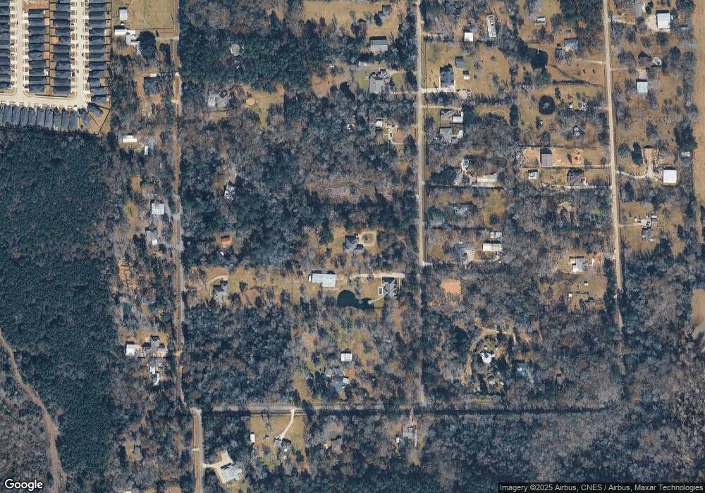 26711 Cherokee Ln, Magnolia, TX 77354 - photo 1