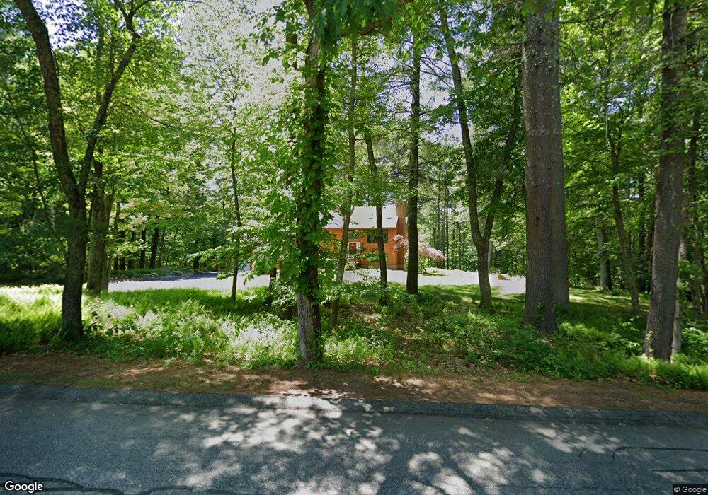 219 Old Oxford Rd, North Smithfield, RI 02896 - photo 1