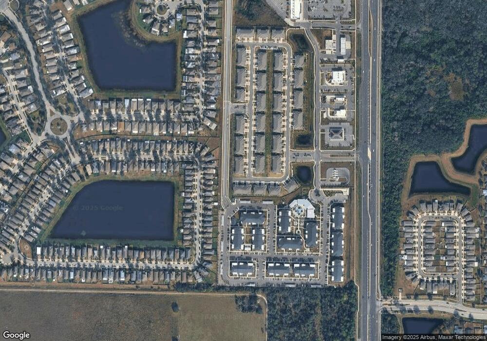 14479 Editors Note St, Sun City Center, FL 33573 - photo 1