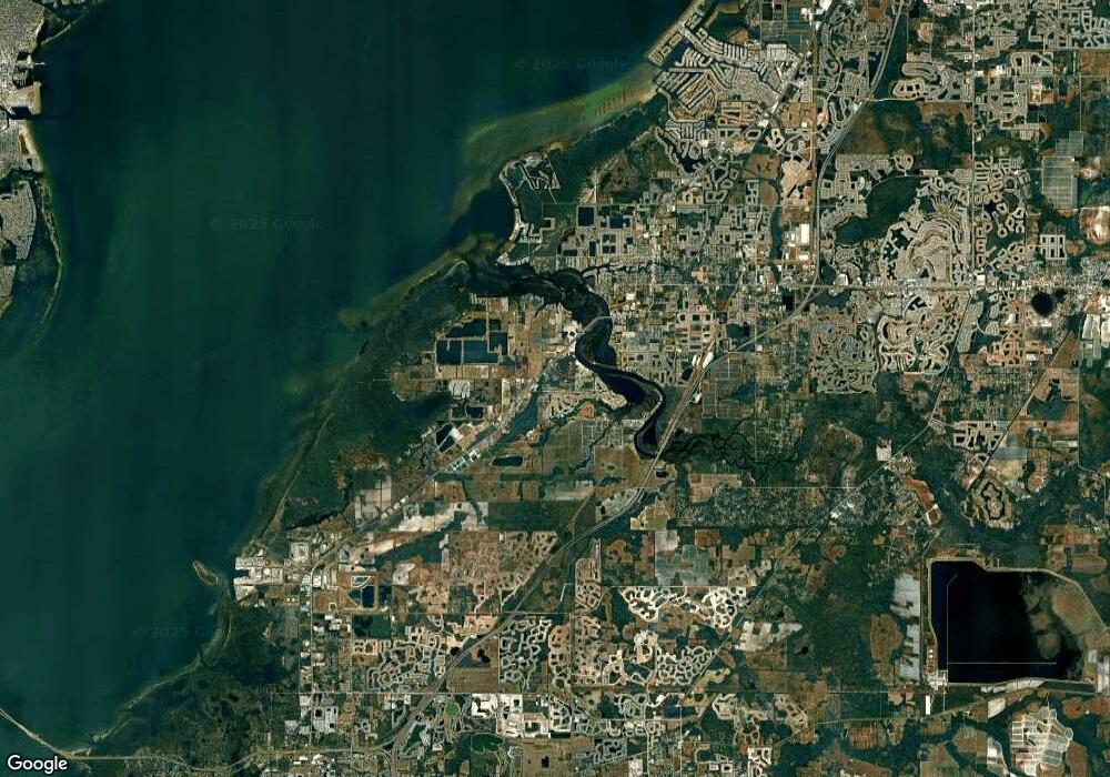 14479 Street, Ruskin, FL 33570 - photo 1