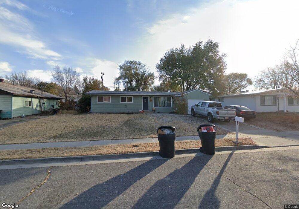 1368 N 400 W, Clearfield, UT 84015 - photo 1