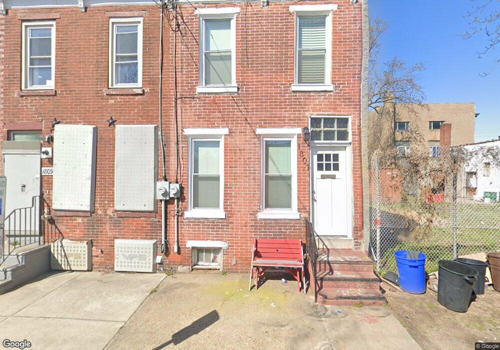 1807 Filmore St, Camden, NJ 08104 - photo 1