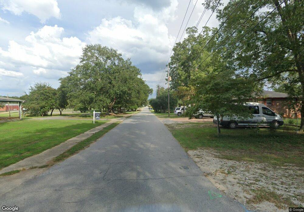 0 Mason St, Royston, GA 30662 - photo 1