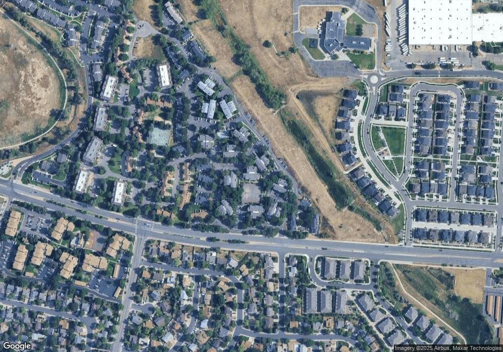 467 S Memphis Way unit 8, Aurora, CO 80017 - photo 1