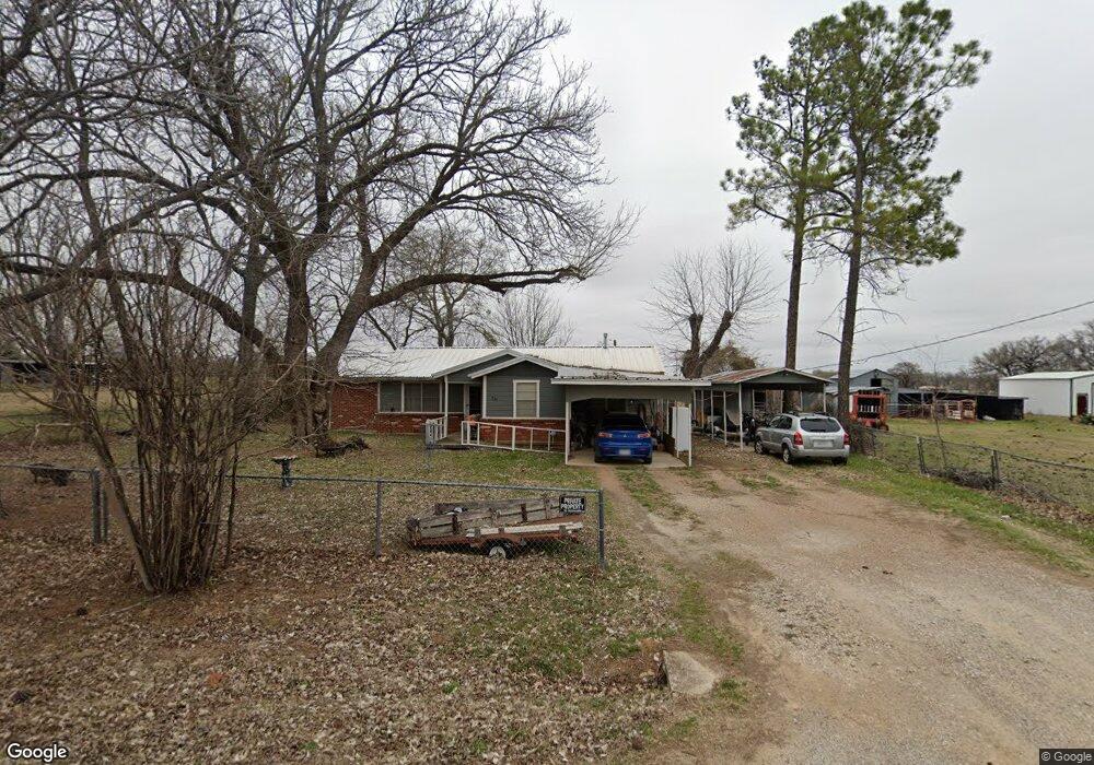 231 Tremont Rd, Springtown, TX 76082 - photo 1
