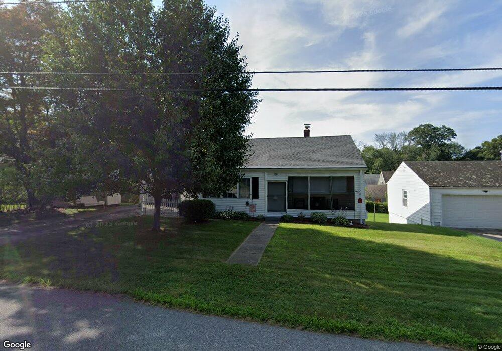 110 Hadde Ave, Cumberland, RI 02864 - photo 1
