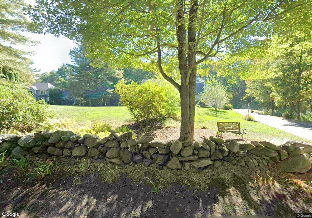 343 Chestnut St, Hudson, MA 01749 - photo 1