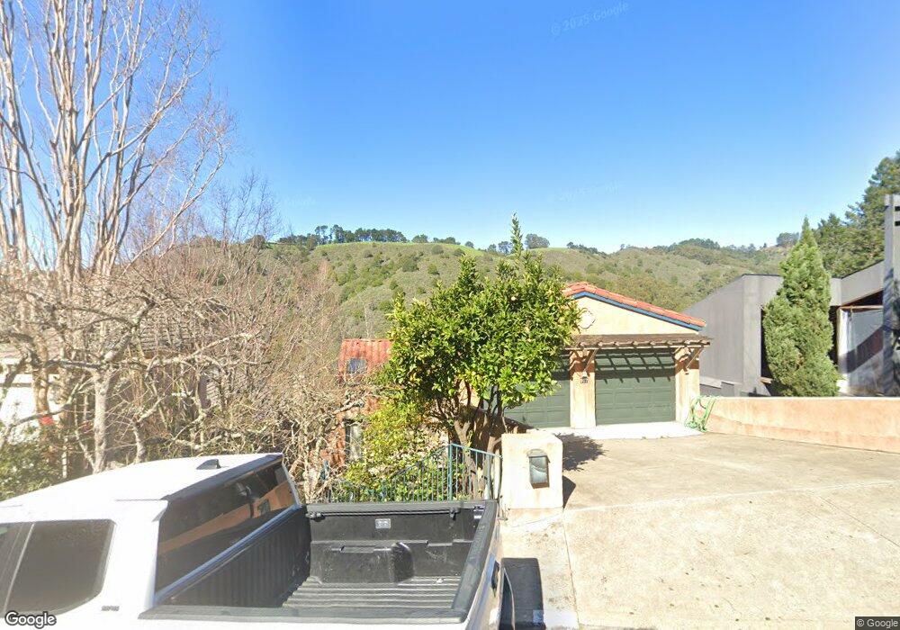 917 Alvarado Rd, Berkeley, CA 94705 - photo 1