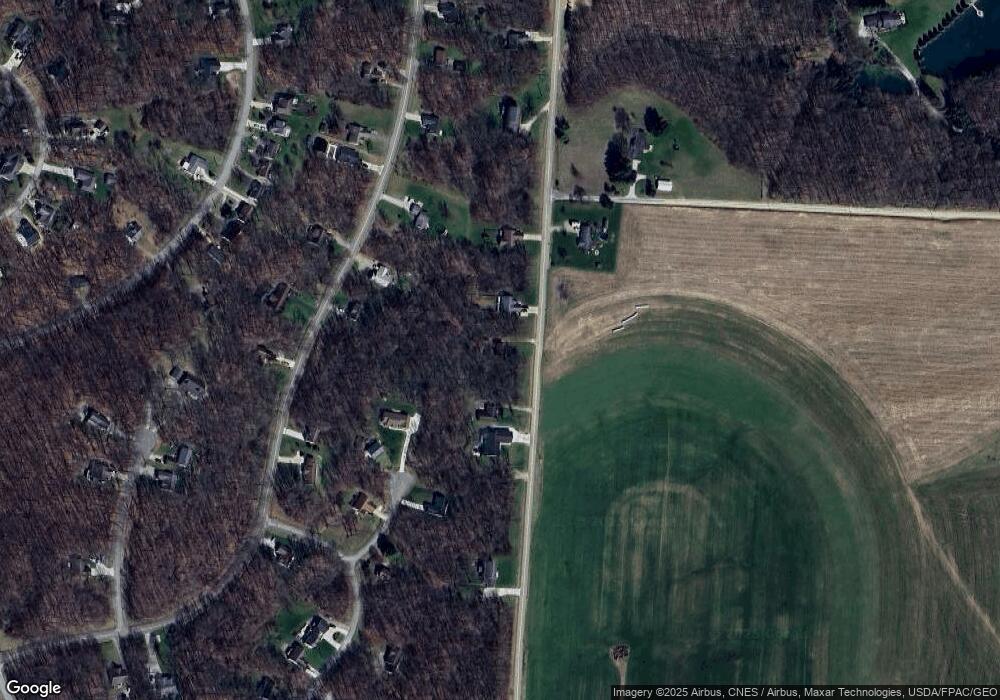 14891 King Rd, Howard, OH 43028 - photo 1