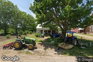 301 S Walnut St, Savonburg, KS 66772