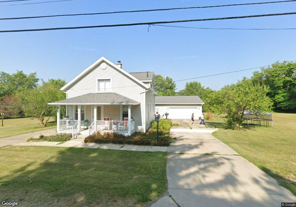 54997 Pear Rd, South Bend, IN 46628 - photo 1