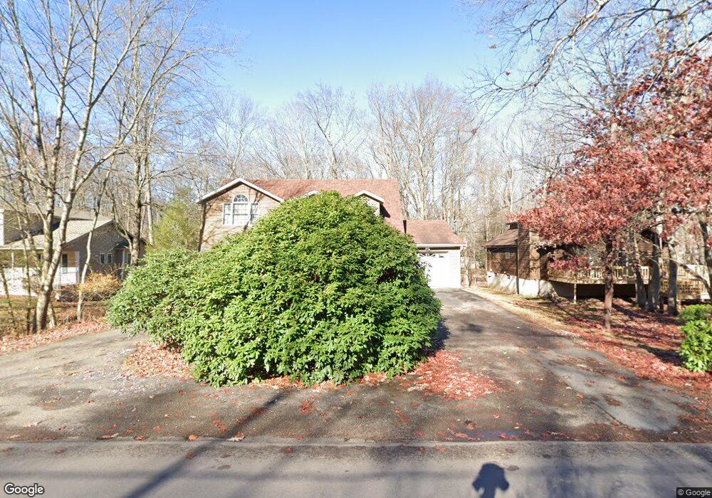 172 Edge Rock Dr, Drums, PA 18222 - photo 1