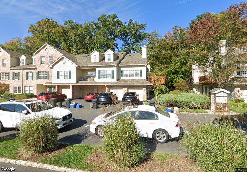 72 Pippins Way unit 3408, Morristown, NJ 07960 - photo 1