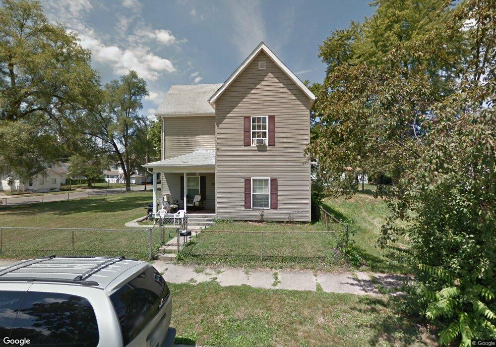 803 N Jefferson St, Muncie, IN 47305 - photo 1