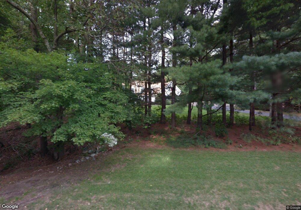 8 Hales Hollow, Dover, MA 02030 - photo 1