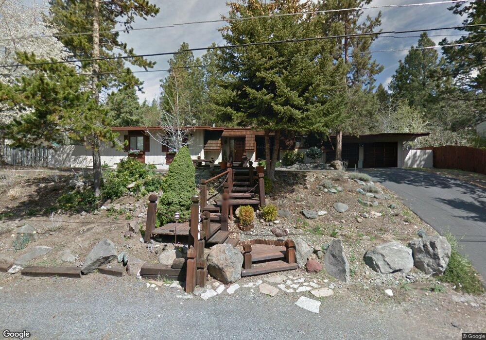 1560 NW Saginaw Ave, Bend, OR 97701 - photo 1
