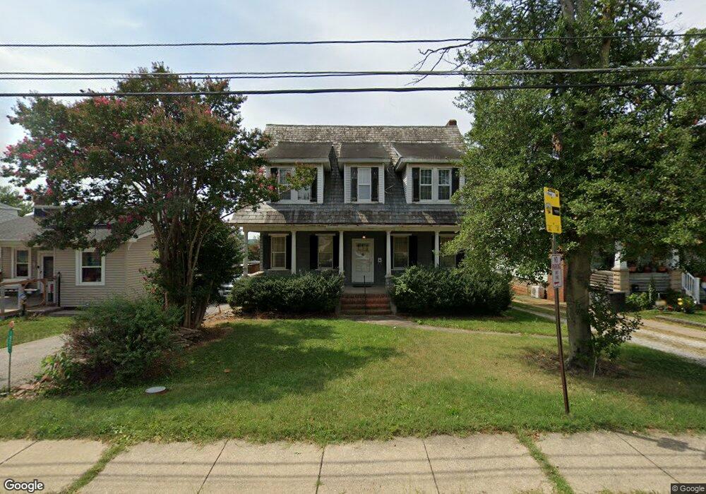 1010 Leeds Ave, Baltimore, MD 21229 - photo 1